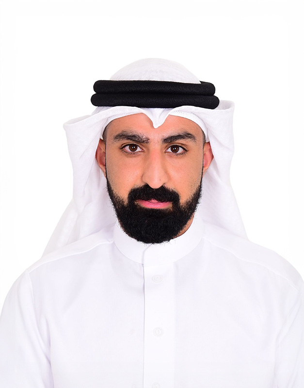 Husain Albasri - Business Development Manager